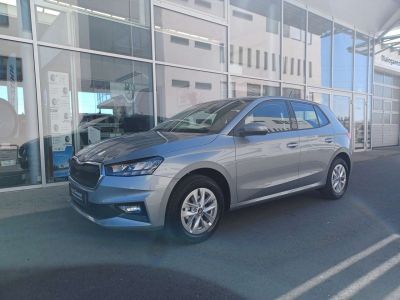 Skoda Fabia Neuwagen