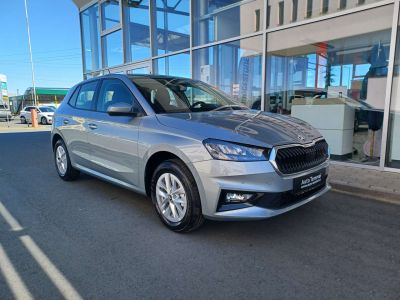 Skoda Fabia Neuwagen