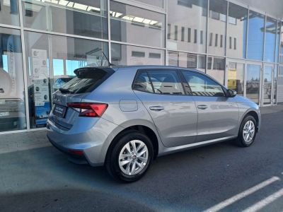 Skoda Fabia Neuwagen