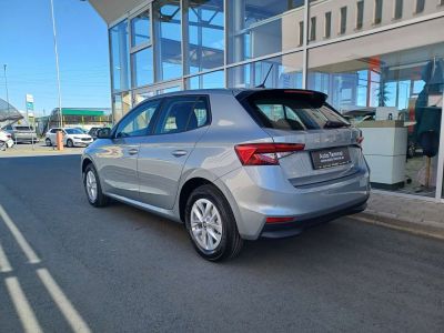 Skoda Fabia Neuwagen