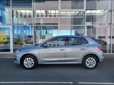 Skoda Fabia Neuwagen