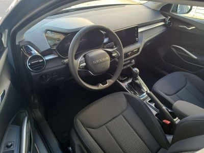 Skoda Fabia Neuwagen