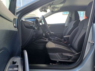 Skoda Fabia Neuwagen