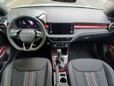 Skoda Fabia Neuwagen