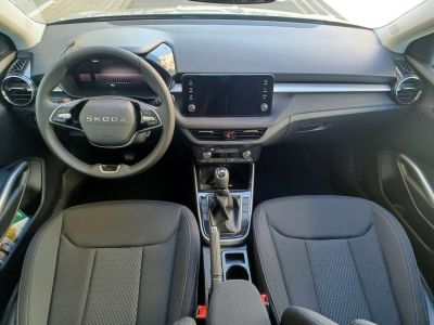 Skoda Fabia Neuwagen