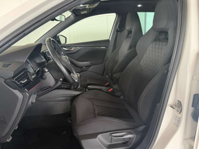 Skoda Scala Gebrauchtwagen