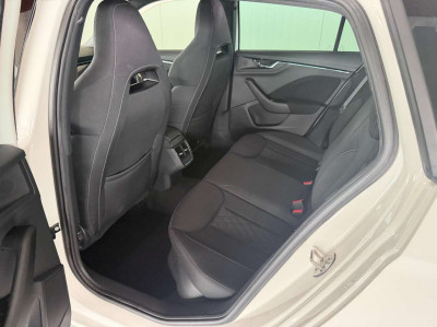 Skoda Scala Gebrauchtwagen