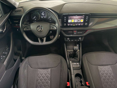 Skoda Scala Gebrauchtwagen