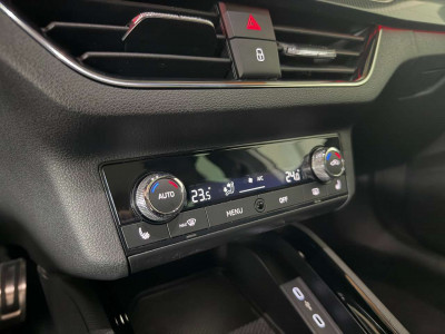 Skoda Scala Gebrauchtwagen