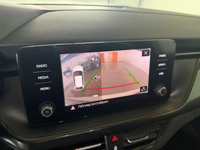 Skoda Scala Gebrauchtwagen