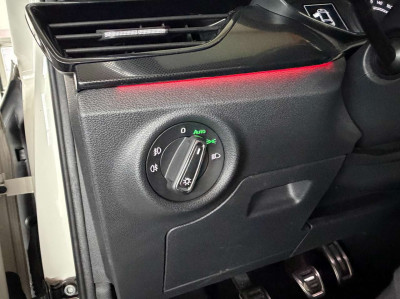 Skoda Scala Gebrauchtwagen