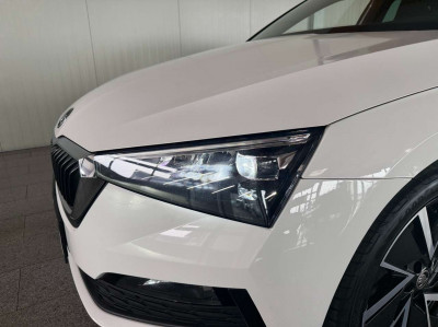 Skoda Scala Gebrauchtwagen
