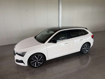 Skoda Scala Gebrauchtwagen