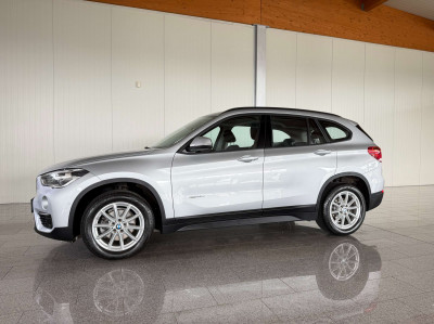 BMW X1 Gebrauchtwagen