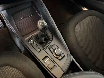 BMW X1 Gebrauchtwagen