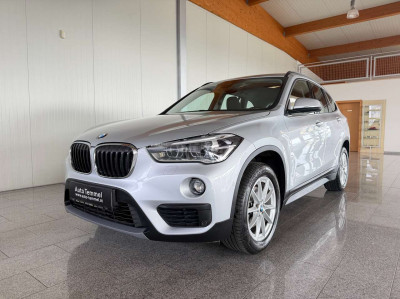 BMW X1 Gebrauchtwagen