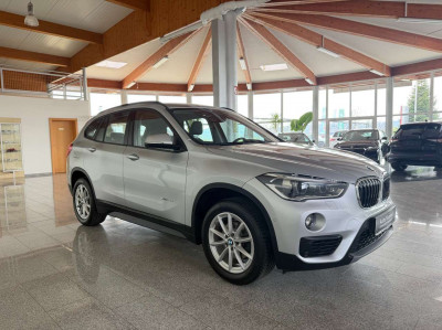 BMW X1 Gebrauchtwagen
