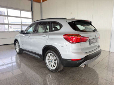 BMW X1 Gebrauchtwagen
