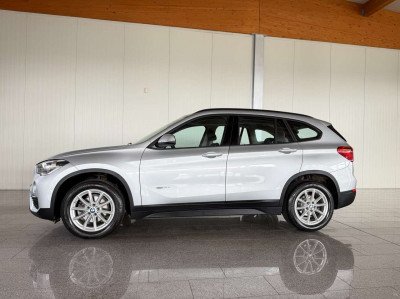 BMW X1 Gebrauchtwagen
