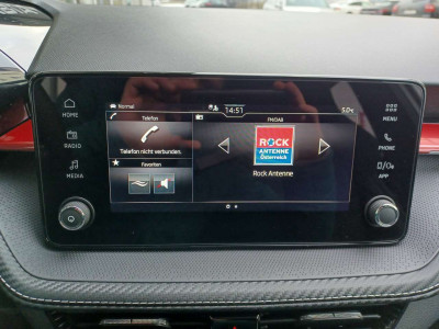 Skoda Fabia Neuwagen