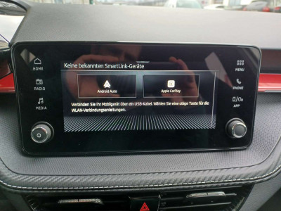 Skoda Fabia Neuwagen