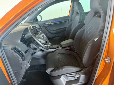 Skoda Karoq Gebrauchtwagen