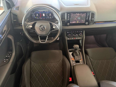 Skoda Karoq Gebrauchtwagen