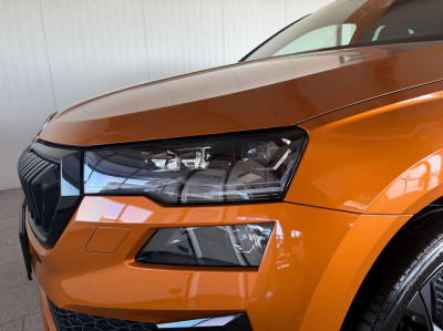 Skoda Karoq Gebrauchtwagen