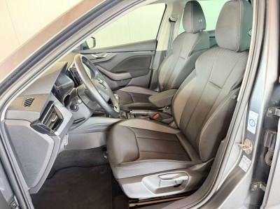 Skoda Scala Gebrauchtwagen