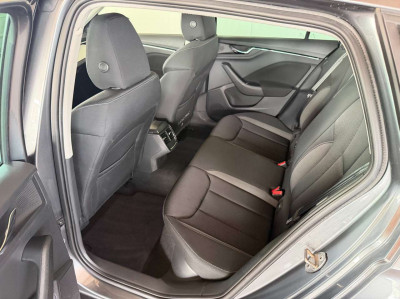 Skoda Scala Gebrauchtwagen