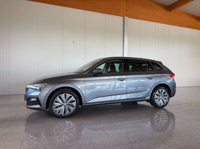 Skoda Scala Gebrauchtwagen