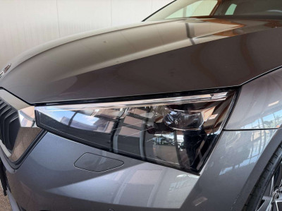 Skoda Scala Gebrauchtwagen