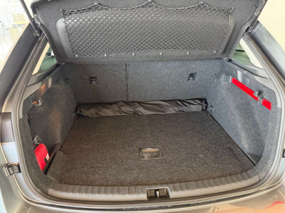 Skoda Scala Gebrauchtwagen