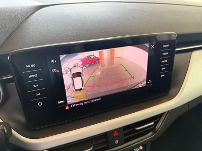 Skoda Scala Gebrauchtwagen