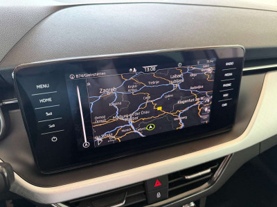 Skoda Scala Gebrauchtwagen