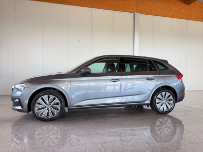 Skoda Scala Gebrauchtwagen