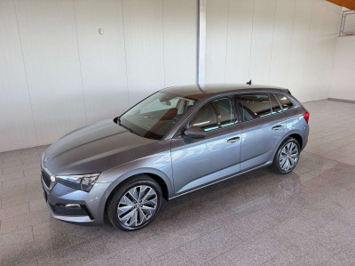 Skoda Scala Gebrauchtwagen