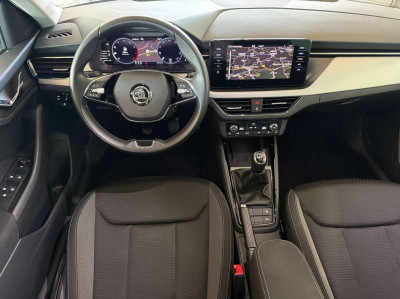 Skoda Scala Gebrauchtwagen