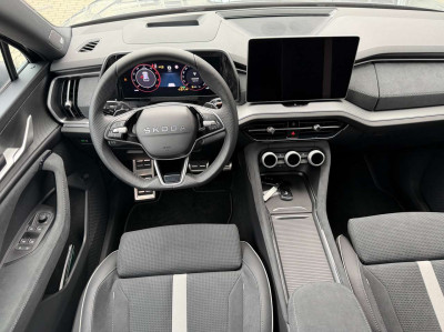 Skoda Kodiaq Neuwagen