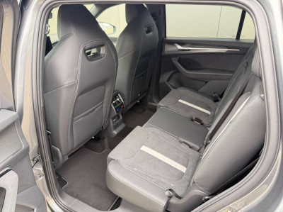 Skoda Kodiaq Neuwagen