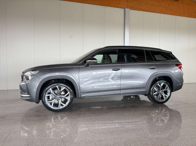 Skoda Kodiaq Neuwagen
