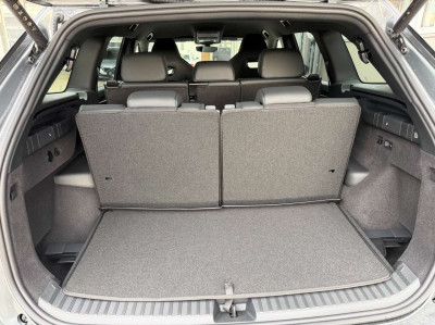 Skoda Kodiaq Neuwagen