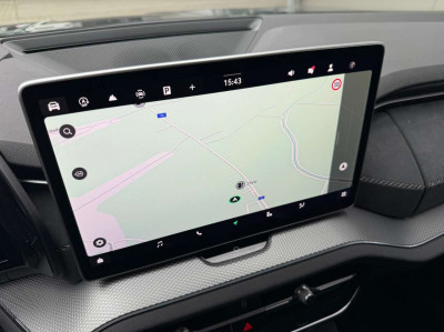 Skoda Kodiaq Neuwagen