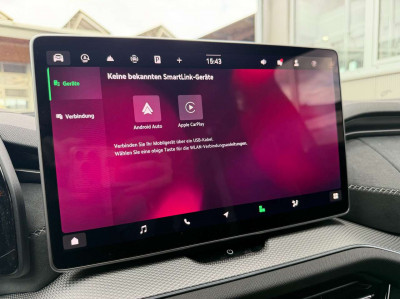 Skoda Kodiaq Neuwagen