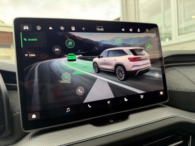 Skoda Kodiaq Neuwagen