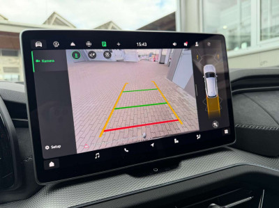 Skoda Kodiaq Neuwagen