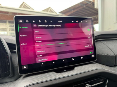 Skoda Kodiaq Neuwagen