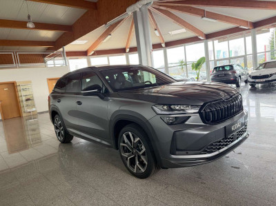 Skoda Kodiaq Neuwagen