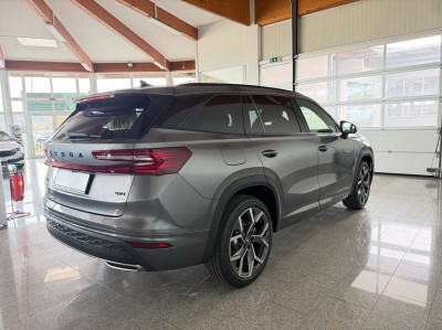 Skoda Kodiaq Neuwagen