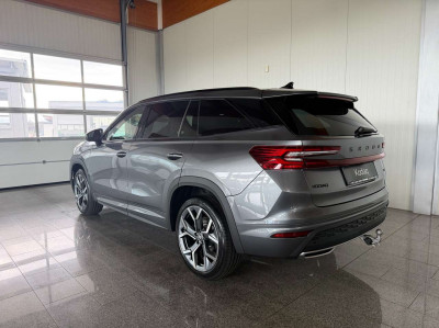 Skoda Kodiaq Neuwagen